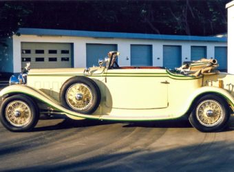 Hispano Suiza