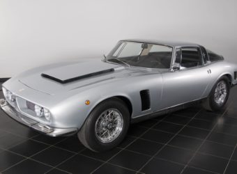 Iso Grifo 7 L