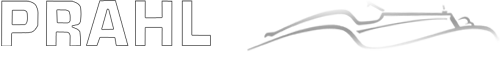 Logo Prahl Oldtimer Restaurierungen