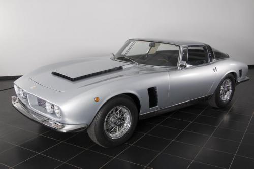 Iso Grifo 7 L