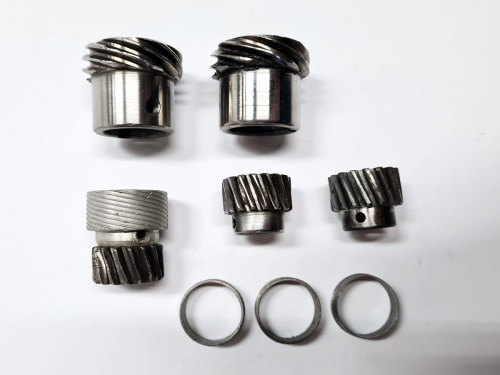 Antriebsritzel Zündverteiler Mercedes Benz 500 K - 540 K