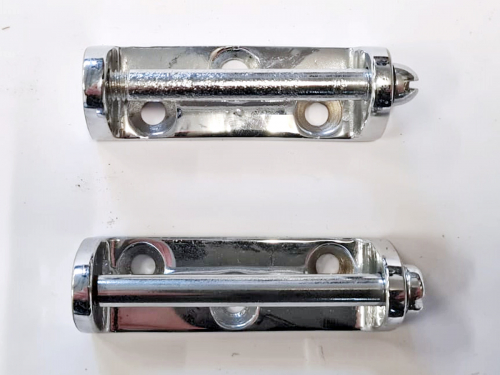 Halter für Türfangband Mercedes Benz 500 K - 540 K