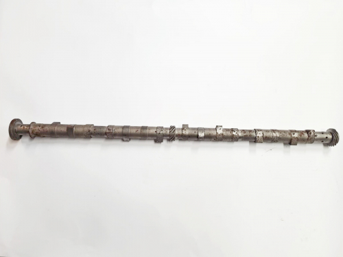 Nockenwelle Mercedes Benz 500 - K 540 K <br> original - gebraucht - verrostet