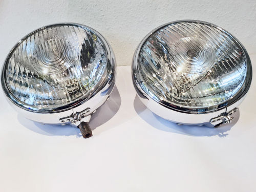 Scheinwerfer komplett Mercedes Benz 500K - 540K