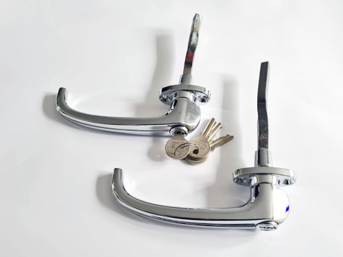 Türgriffe Mercedes Benz<br>500 K - 540 K