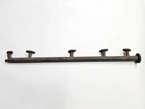 Wasserrohr Kopf Mercedes Benz <br>500 K - 540 K